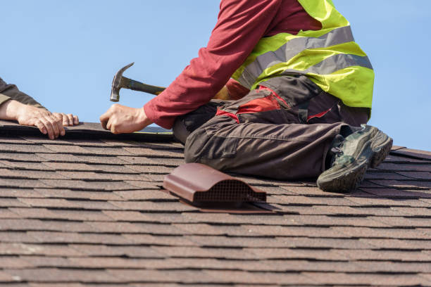 Best Commercial Roofing Services  in Dresden, OH