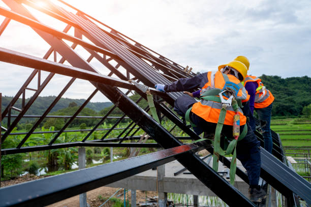 Best Emergency Roof Repair  in Dresden, OH