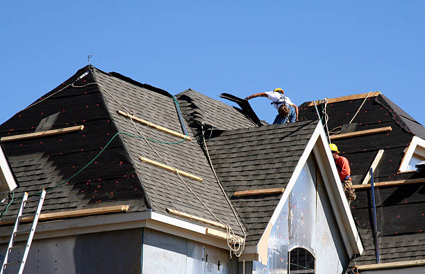 Best Local Roofing Companies  in Dresden, OH