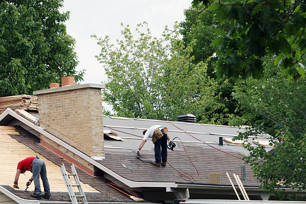 Best Commercial Roofing Services  in Dresden, OH