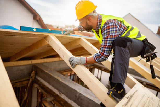 Best Roof Replacement Cost  in Dresden, OH