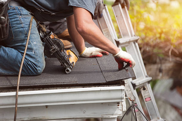 Best Roof Waterproofing Services  in Dresden, OH