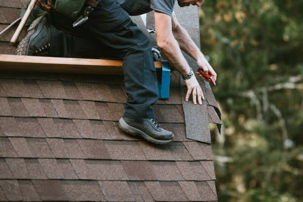 Best Roof Replacement Cost  in Dresden, OH